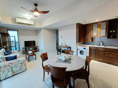 Dijual Apartemen Lariz Mansion